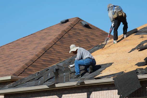 Cold Roofs in Denver, PA