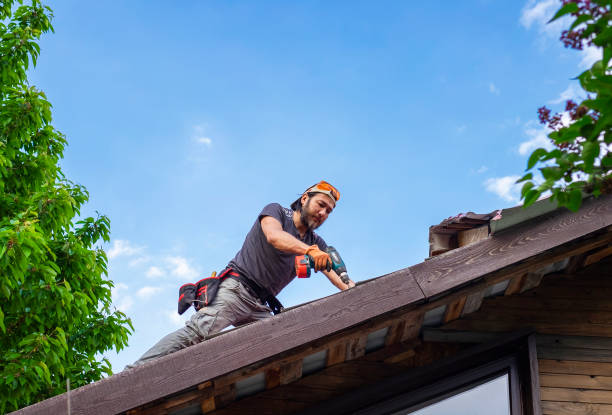 Professional  Roofing repair and installation in Denver, PA