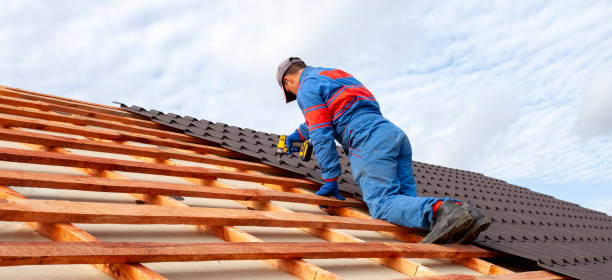Gutter Replacement in Denver, PA