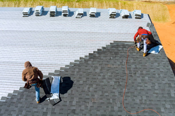 Best Flat Roofing  in Denver, PA