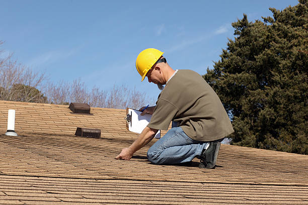 Best Roof Insulation Installation  in Denver, PA