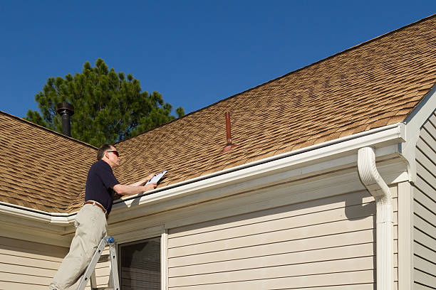 Steel Roofing in Denver, PA