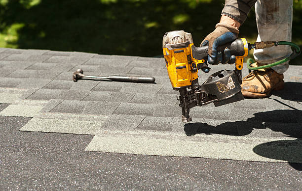 Best Roof Installation  in Denver, PA