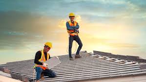 Best Green or Eco-Friendly Roofing Solutions  in Denver, PA